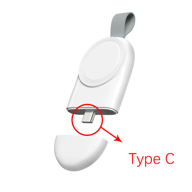 Magnetic Fast Charger