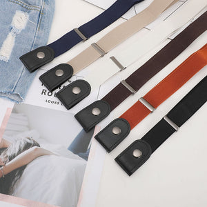 🔥 HOT SALE 🔥 Buckle-Free Belt For Jean Pants🔥