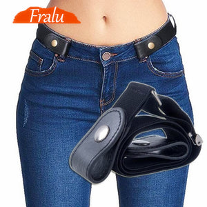 🔥 HOT SALE 🔥 Buckle-Free Belt For Jean Pants🔥